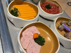 -海底捞火锅(大悦城店)