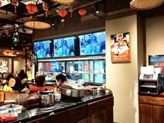 -姚稷大铁锅(龙之梦店)