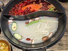 -冯校长老火锅(深圳总店)