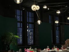 -三号黄浦会Canton Table