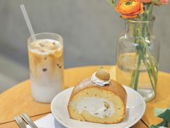 -素咫咖啡CLIFEROSE(新安店)