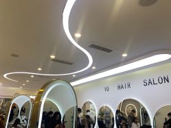 -YO HAIR SALON