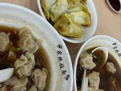 -蒋家桥饺面店(广陵路店)