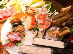 -生如夏花泰式火锅(西村黑金店)