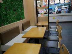 -华莱士·全鸡汉堡(宝岗店)