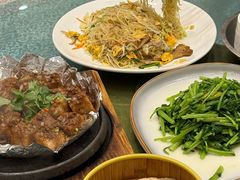 -阿湾楼·温州海鲜·江浙菜(京江路店)