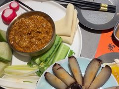 -杨小佳·齐齐哈尔烤肉·烤串(广州店)