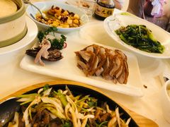 -北京全聚德(西客站店)