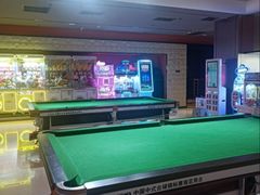 -山水温泉