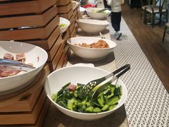 -上海虹桥宾馆味翠餐厅