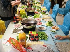 -暖心派对·独栋别墅团建聚会轰趴馆
