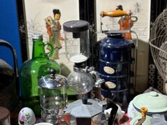 -南洋老咖啡(牛车水店)