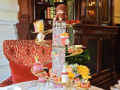 -Salon de Ville浦江汇(上海外滩华尔道夫酒店店)