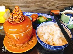-佛跳墙捞饭(连目巷店)