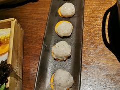 -盡膳口福跷脚牛肉火锅(合生汇购物中心店)