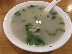 羊杂汤-金生隆(六铺炕店)