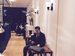 -PETIT PARIS 小巴黎(花园道店)