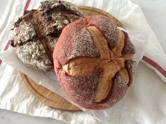 -Juicy Bakery(大学路店)