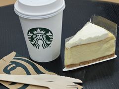 -星巴克(枣阳路店)