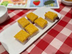 -西贝(太原万象城店)