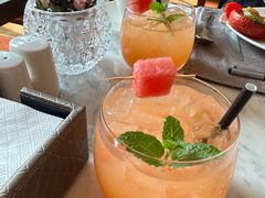 -成都瑞吉酒店·秀餐厅