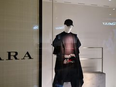 -ZARA(世贸天阶店)