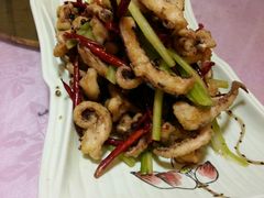 -昱德来·天津菜(河西店)