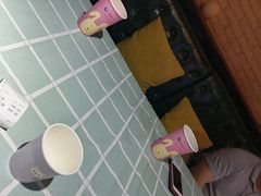 -第三空间·趣味桌游·轰趴.室内CS.剧本杀(大武汉1911店)