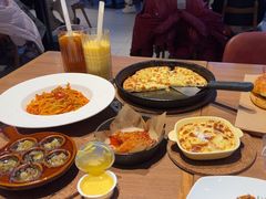 -必胜客(东岳店)