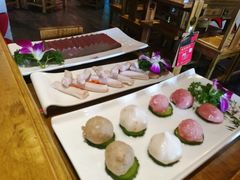 -四川香天下火锅(上海城店)