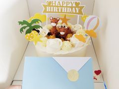 -好利来(四惠店)