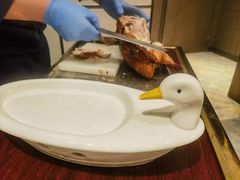 -香厨中餐厅(松北香格里拉店)