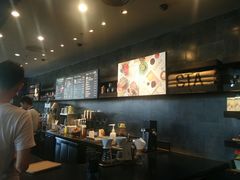 -星巴克臻选(湛江鼎盛广场店)