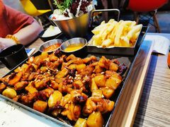-分米鸡DM Chicken(银泰城店)