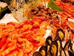 -深圳中海凯骊酒店