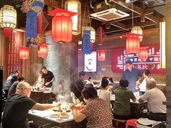-小龙坎火锅(仓山万达店)