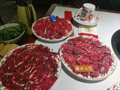 -汕头八合里海记牛肉店(清河店)