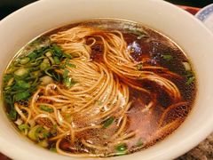 老牌阳春面-南京大牌档(人民广场店)
