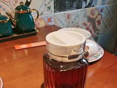 -伊斯麦尔丝路·新派菜(沙子口店)