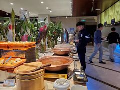 -鄂尔多斯博源豪生大酒店