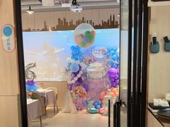 -森林象亲子餐厅·儿童生日会