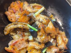 -上海滩餐厅(BFC外滩金融中心店)