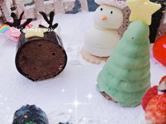 -天津海河悦榕庄·Lobby Lounge大堂吧