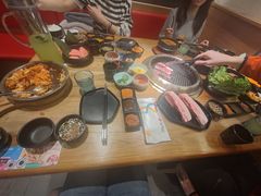 -汉拿山(北京上地华联店)