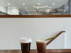 -不正咖啡(万达尊店)