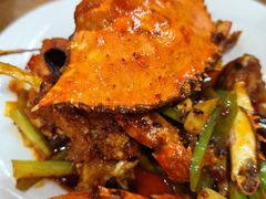 -小铜锣湾海鲜家常菜馆(河西店)