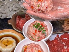 -邓莽子老火锅(鲁祖庙店)