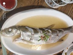 -兰桂坊·花园餐厅(西湖店)