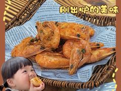 -醉壹号海鲜大排档·老厦门特色菜(厦门美食地标店)