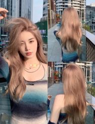 -HG美发设计沙龙